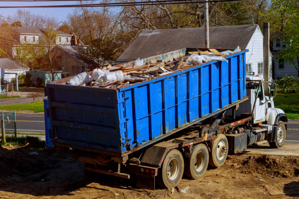 Best Garage Cleanout  in Edinburg, VA