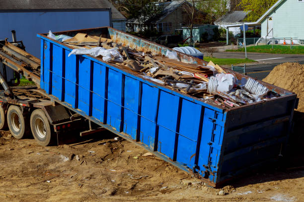 Best Hoarding Cleanup  in Edinburg, VA